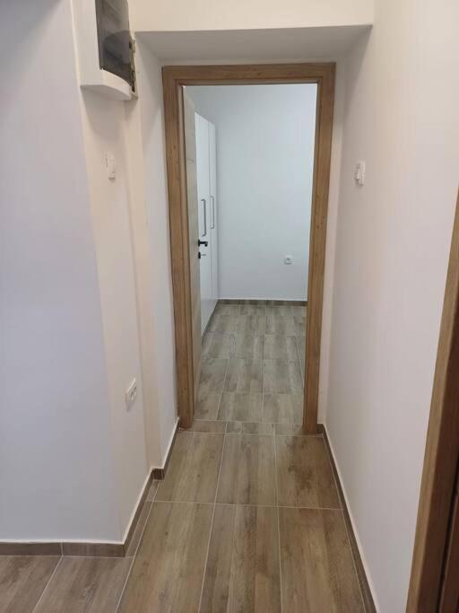 Central Vita Apartment Rijeka Dış mekan fotoğraf