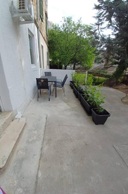Central Vita Apartment Rijeka Dış mekan fotoğraf