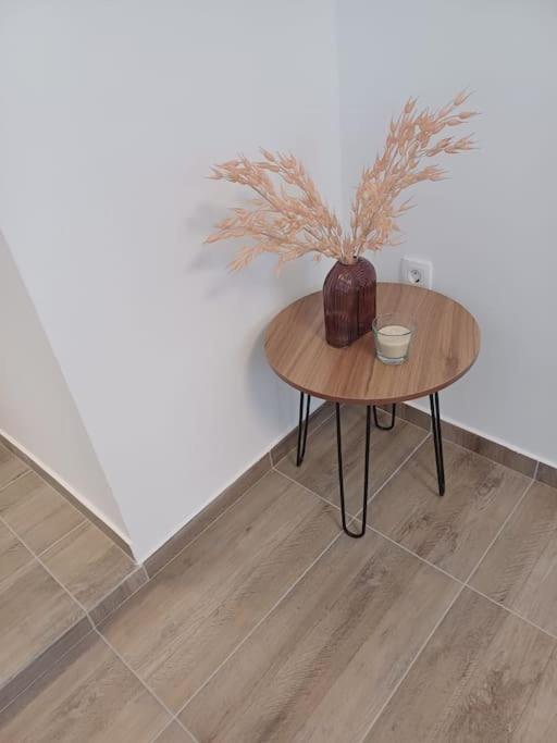 Central Vita Apartment Rijeka Dış mekan fotoğraf