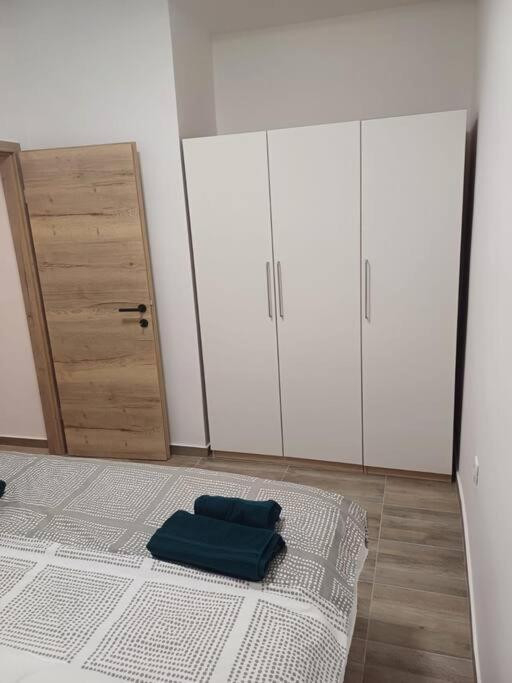 Central Vita Apartment Rijeka Dış mekan fotoğraf
