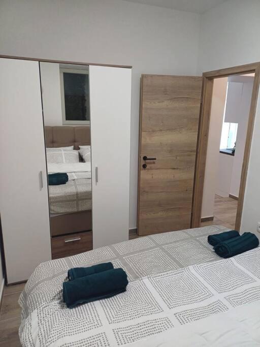Central Vita Apartment Rijeka Dış mekan fotoğraf