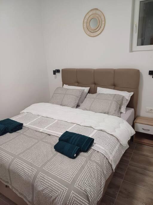 Central Vita Apartment Rijeka Dış mekan fotoğraf