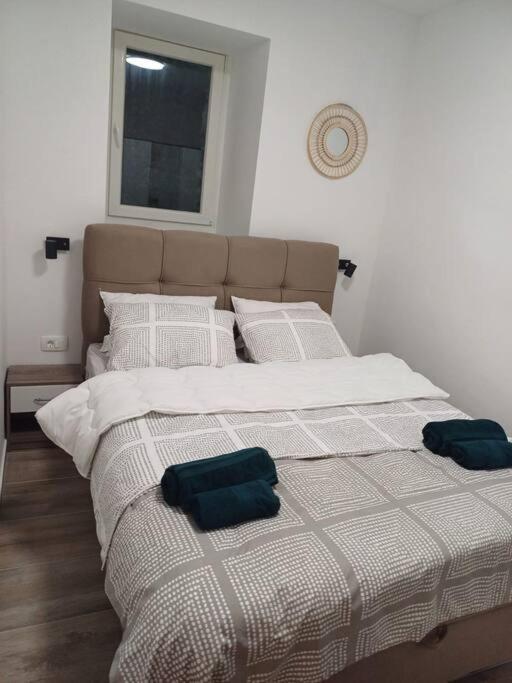 Central Vita Apartment Rijeka Dış mekan fotoğraf