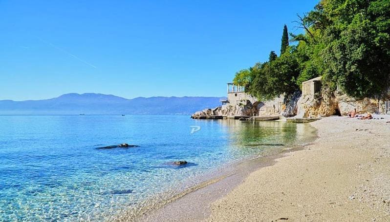 Central Vita Apartment Rijeka Dış mekan fotoğraf