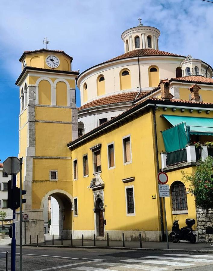 Central Vita Apartment Rijeka Dış mekan fotoğraf