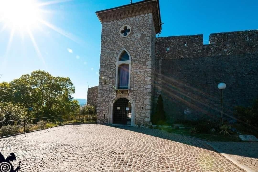 Central Vita Apartment Rijeka Dış mekan fotoğraf
